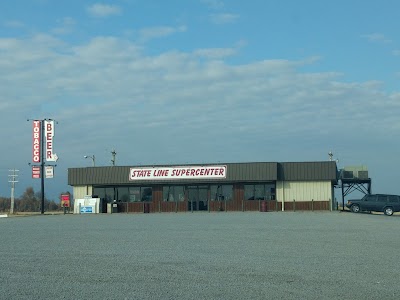 State Line Supercenter