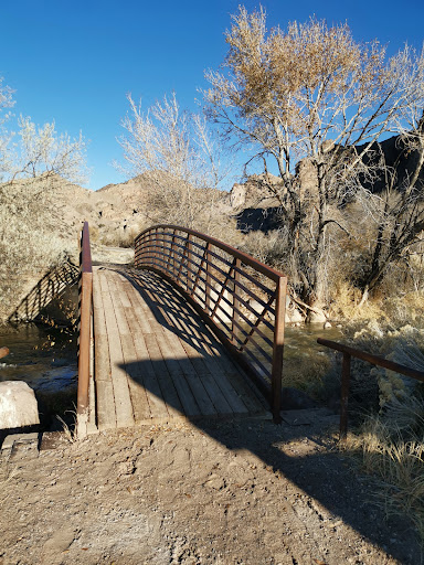 Kingston Canyon Recreation Area Gallery - United States