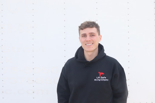 Lift Safe Moving Company - Thumbnail