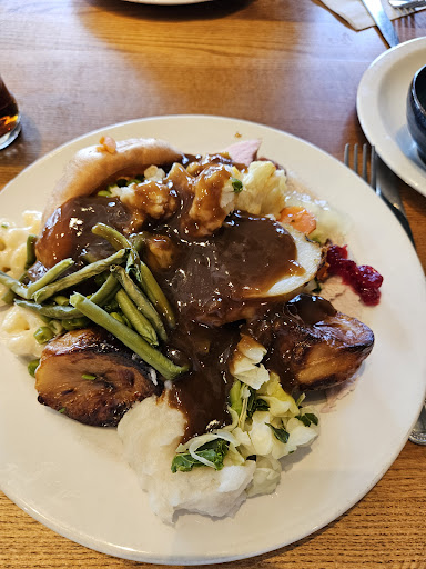 Toby Carvery Norton Canes - Thumbnail