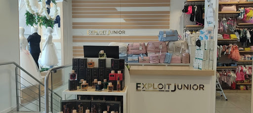 Exploit Junior - Visual