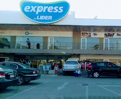 Photos of Express De Lider Buin