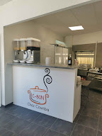 C- BON CHEZ COUMBA à Chambéry