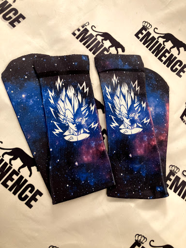 Eminence Custom Apparel LLC