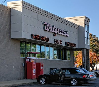 Walgreens