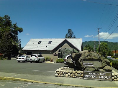 Grants Pass Dental