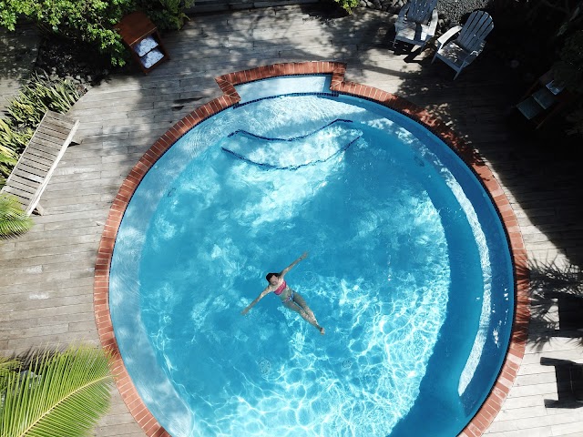 Sansara Surf and Yoga Resort