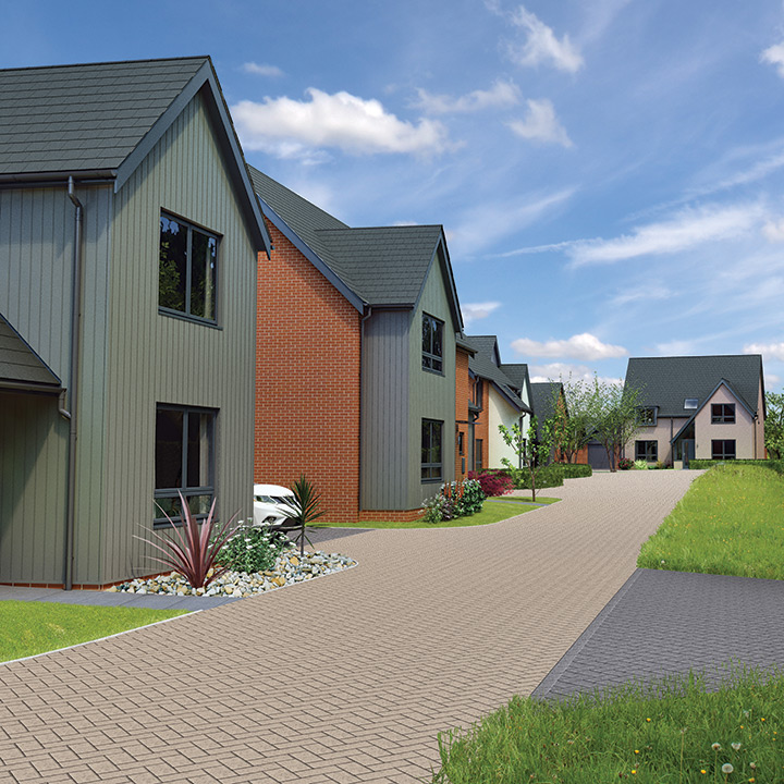 Brooke Meadow Way, Poringland - Norfolk Homes photo 2