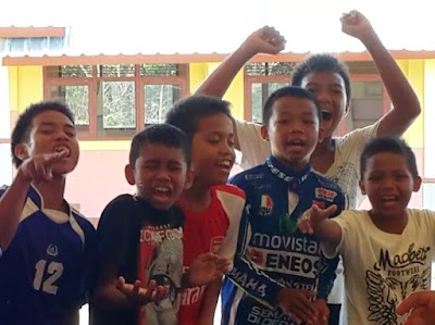 Photos of SMP NEGERI 2 DENDANG