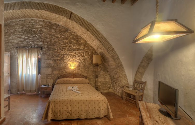 Tugasa Convento San Francisco by null