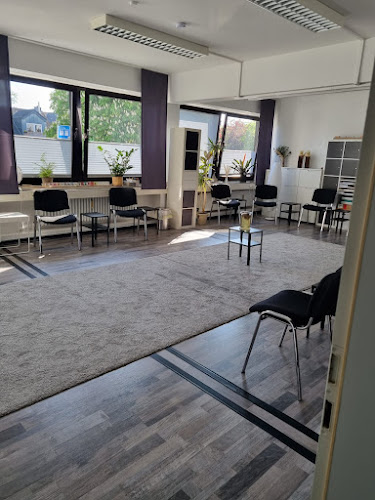 Privatpraxis für Psychotherapie (HeilprG) Michael Knothe