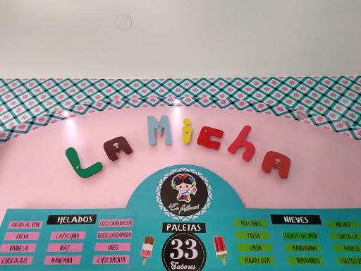 La Micha - Thumbnail