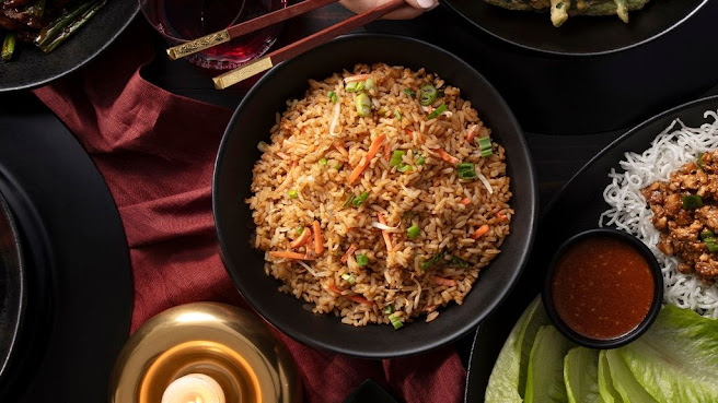 P.F. Chang's by null