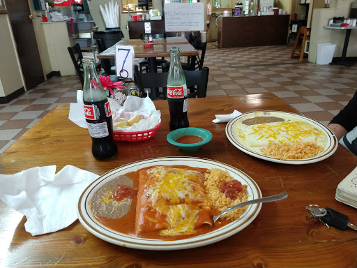 Prado's Cafe - Thumbnail