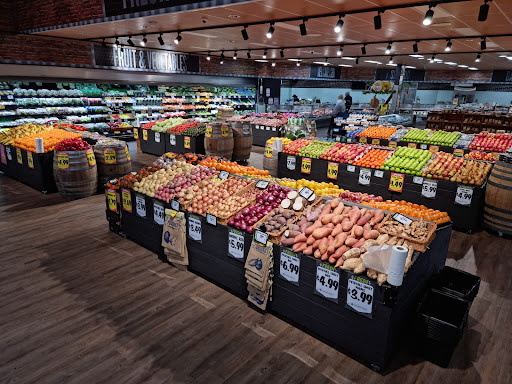 Morgan's SUPA IGA Gisborne - Thumbnail