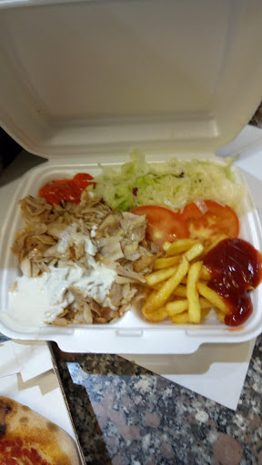 Ch k2 Pizza E Kebab - Thumbnail
