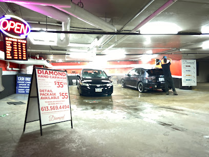 Diamond Shine Auto Detailing