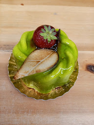 Photo n°4 de Tentation et Tradition à Nieul (Boulangerie)