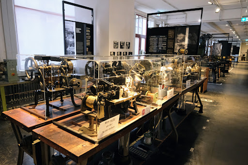 Technisches Museum der Pforzheimer Schmuck- und Uhrenindustrie - Thumbnail
