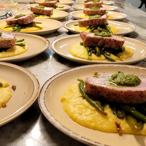 Chef Jessie Burk - Thumbnail