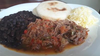 Photos of Dos Tierras Comida Venezolana