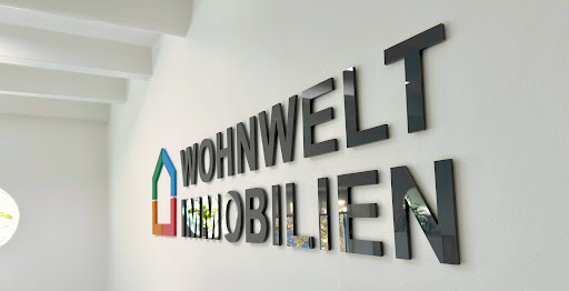 WOHNWELT IMMOBILIEN