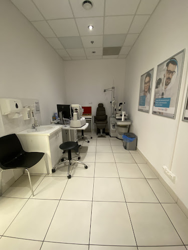 Opinii despre Vision Express Galeria Słowiańska în Zgorzelec - Optyk