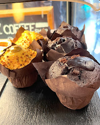 Photo n°53 de French Coffee Shop à Orléans (Café)