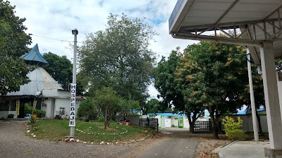 Photos of Motel Los Bohios.