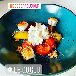 Photo n°38 de Le Goglu à Varzy (Café)