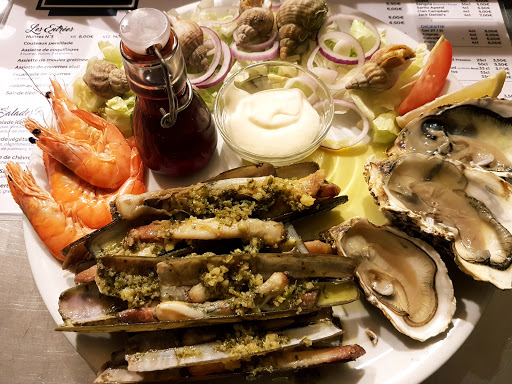 Les Saveurs Marines - Thumbnail