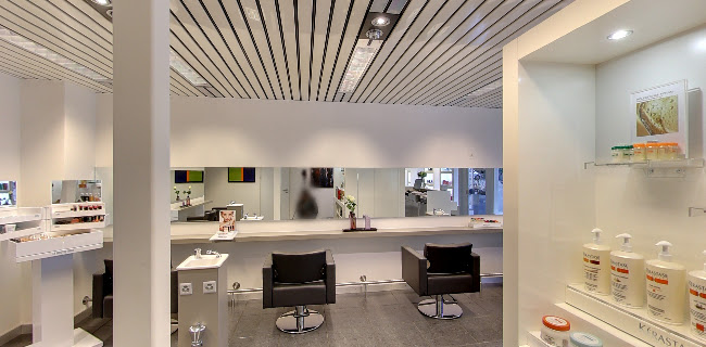 Coiffure Nauer Öffnungszeiten