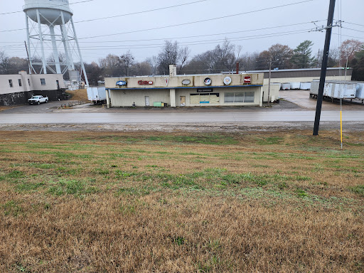 Caruthersville City - Thumbnail