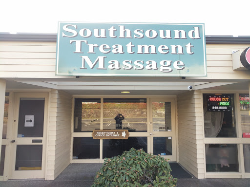 Southsound Treatment Massage