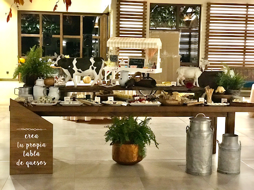 La Maruta - Finca para bodas y eventos diferentes