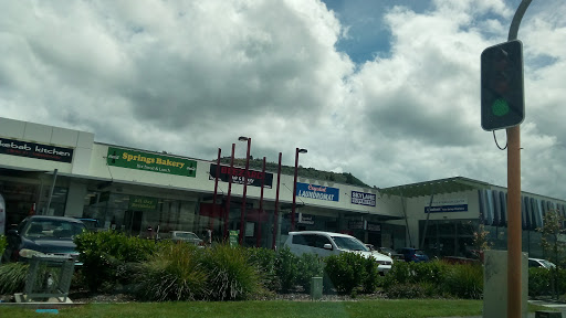 Crystal Laundromat Rotorua - Thumbnail