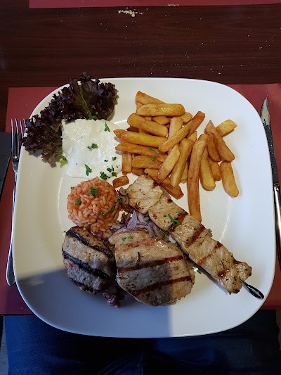 Photos of Grieks restaurant METEORA