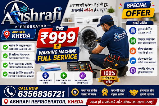 All washing machines post image