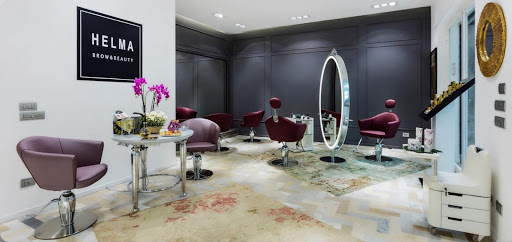 Helma Brow&Beauty