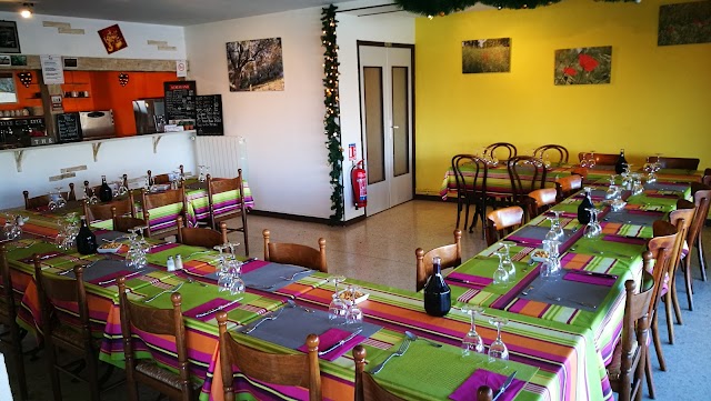 L' Auberge du Lac