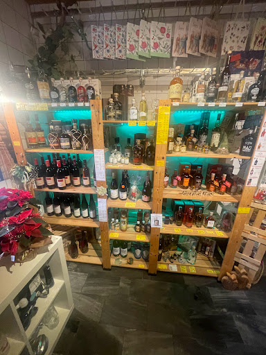 Wolf's Genuss Stübchen - Visual