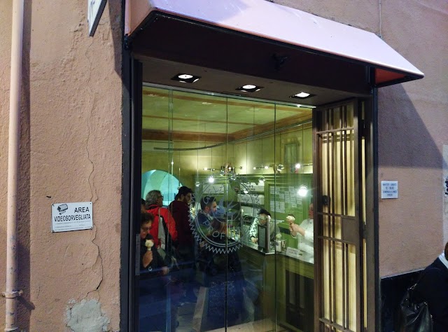 Gelateria Profumo