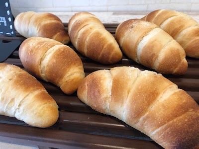 Pan De シャンボール Bakery Katano Shi Osaka