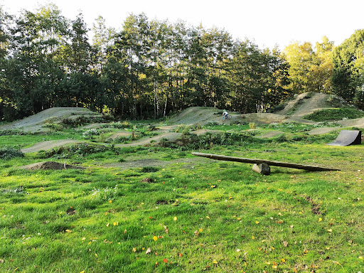 Dirtpark Salzbergen - Thumbnail