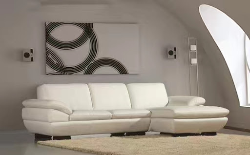 Apple Furniture Store Gallery - United States