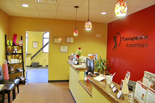 Therapeutic Associates South Medford Physical Therapy