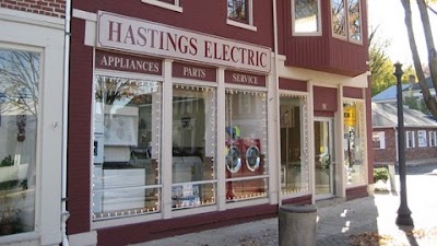 Photos of Hastings Electric, Inc.