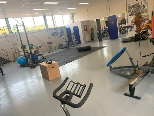 Hutten metaal Racing - Thumbnail