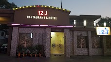 Hotel 12J lahore