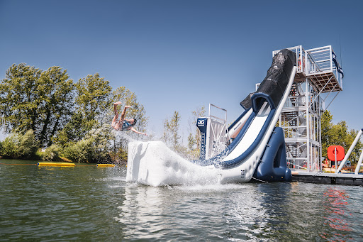 Photo de PROJET X Aquapark